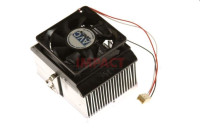 5069-3885 - Heatsink Assembly - Image 2