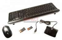 5069-7049 - RF Wireless Mouse and Receiver