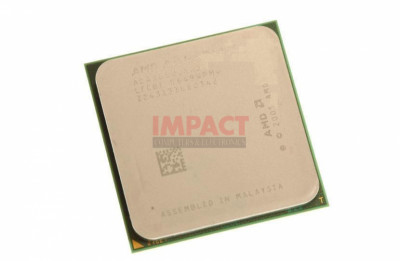 2.4GHZ AMD ATHLON64 3800+ Processor