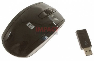 5069-8314 - Wireless RF Mouse and Receiver