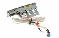 5069-8912 - Front I/ O Connector Panel