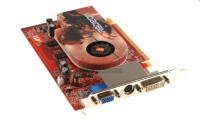 5070-1820 - Graphics Card Pcie