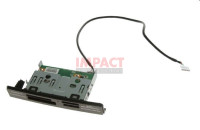 5070-3187 - Memory Card Reader