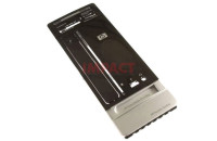 5070-3390 - Front Bezel Plastic