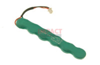 202GU - CMOS Battery (7.2V, 15MAH Green)