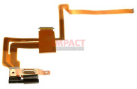 2081T - LCD Harness (LCD Cable 13.3) Part B