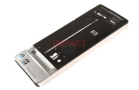 5070-4705 - Front Plastic Bezel