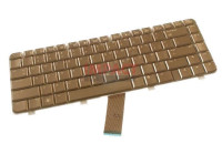 507091-001 - Keyboard Assembly (Bronze, USA)