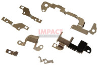 507318-001 - LCD Panel Bracket Kit