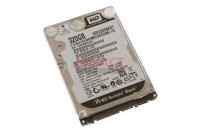 507553-001 - 320GB Serial ATA (SATA) Hard Drive