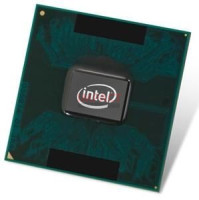 507966-001 - 2GHZ Intel Core 2 DUO Mobile Processor P7370
