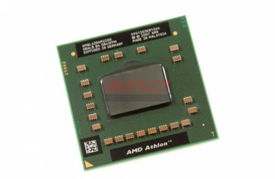 507974-001 - 2.3GHZ AMD Turion X2 Ultra DUAL-CORE ZM-86 Mobile Processor