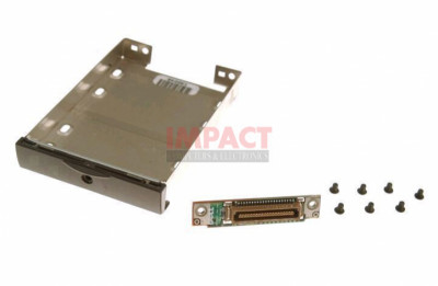 22222 - Hard Drive Bracket, Carrier (Caddy)