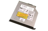 509073-001 - DVD+-R/ RW SUPER-MULTI Dual Layer Drive (Lightscribe)