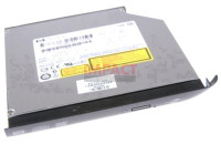 509074-001 - Supermulti Slimslot Sata Interface DVD-ROM Optical Drive