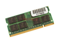 509411-002 - 4.0GB, 667MHZ, PC2-6400, DDR2 Sodimm Sdram Memory