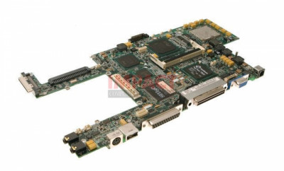 2333R - System Board (Motherboard Piii)