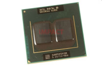 510399-001 - 2GHZ Intel Mobile QUAD-CORE Processor Q9000
