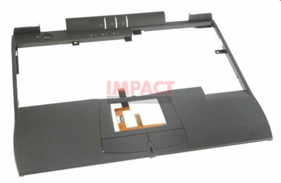 2357D - Palmrest Assembly