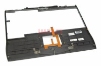 2357D - Palmrest Assembly