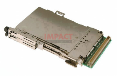 2384C - Pcmcia Bracket