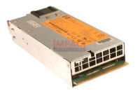 511778-001 - 750 Watts HOT-SWAP Power Supply