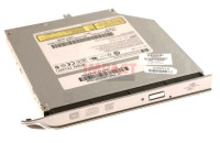 511880-001 - DVD+-R/ RW Sata Optical Drive (Lightscribe)