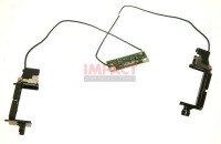 24TGE - Speaker Holder - Left and Right