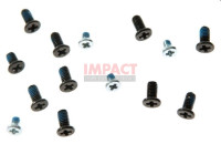 512362-001 - Miscellaneous Screw Kit