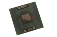 513592-001 - 2.06GHZ Intel Core 2 DUO Mobile Processor T6400