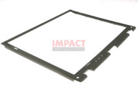 25FMR - 15.0 LCD Display Bezel
