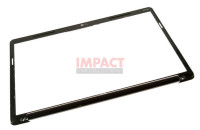 516305-001 - LCD Panel Bezel