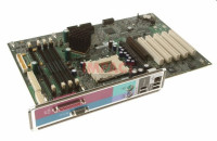 25REH - System Board (Motherboard NIC, 4, Rimm)