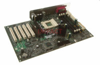 25REH - System Board (Motherboard NIC, 4, Rimm)