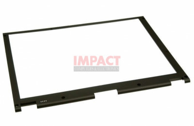 2652D - 14.1 LCD Display Bezel