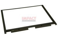 2652D - 14.1 LCD Display Bezel
