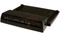 2727T - Docking Station/ Port Replicator
