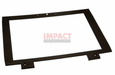 2787C - 12.1 LCD Display Bezel