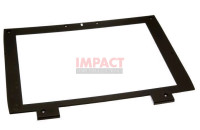 2787C - 12.1 LCD Display Bezel