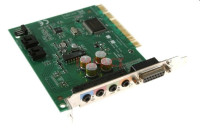 5185-1581 - Sound Card