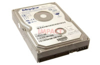5187-1069 - 250GB IDE Hard Drive