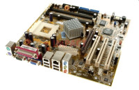 5187-4885 - Motherboard (System Board)
