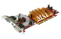 5187-4907 - Graphics Card