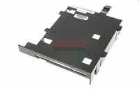 2E299 - Bracket (Assembly Bracket MTG DR Combo Cable)