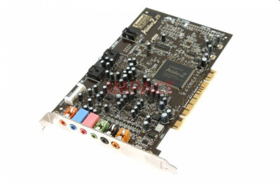 Sound Card