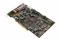 5187-5655 - Sound Card