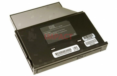8X DVD Drive