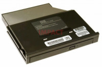2E563 - 8X DVD Drive