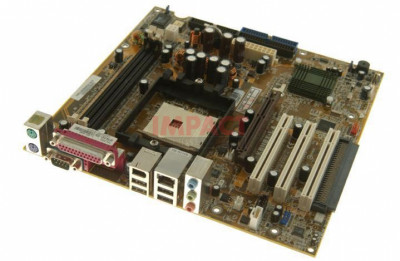 Motherboard (System Board)