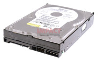 5188-0144 - 80GB S-ATA Hard Drive